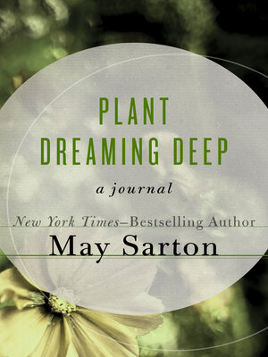 cover image of Plant Dreaming Deep